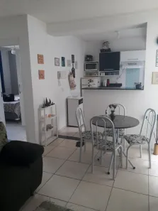 Apartamento com 2 Quartos para alugar, 10m² no Alegria, Resende