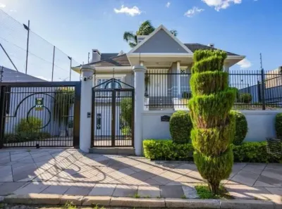 Casa com 3 Quartos à venda, 294m² no São José, São Leopoldo