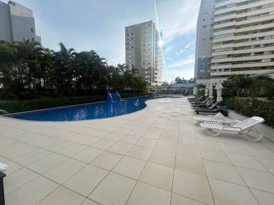 Apartamento com 3 Quartos à venda, 97m² no Itacorubi, Florianópolis