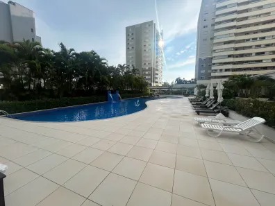 Apartamento com 3 Quartos à venda, 97m² no Itacorubi, Florianópolis