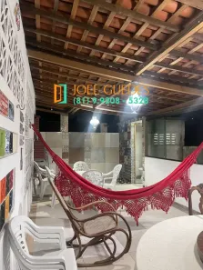 Casa com 3 Quartos à venda, 220m² no Boa Vista, Recife