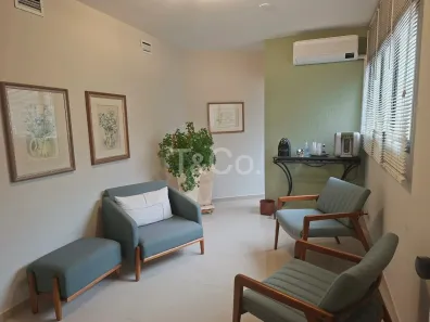 Sala Comercial à venda, 89m² no Botafogo, Campinas