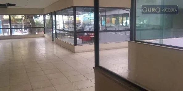 Ponto Comercial para alugar, 300m² no Mooca, São Paulo