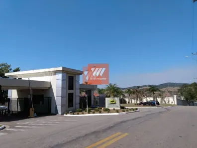Lote/Terreno à venda, 1147m² no Chácara São Félix, Taubaté