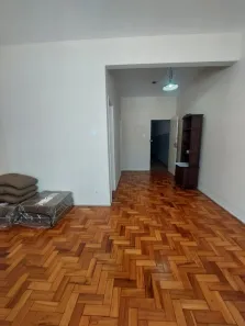 Kitnet com 1 Quarto para alugar, 18m² no Várzea, Teresópolis
