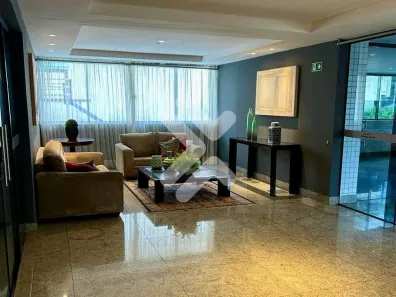 Apartamento com 3 Quartos à venda, 141m² no Petrópolis, Natal