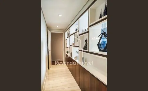 Apartamento com 4 Quartos à venda, 243m² no Vila Suzana, São Paulo