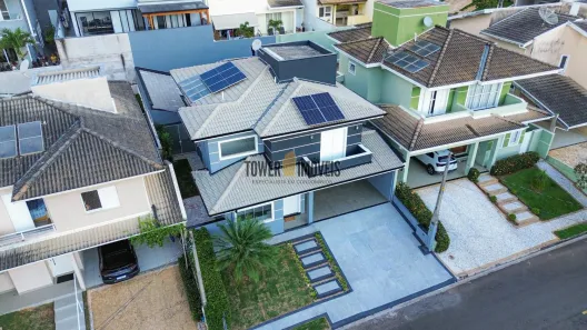 Casa de Condomínio com 3 Quartos à venda, 230m² no Vivenda das Cerejeiras, Valinhos