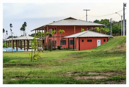 Lote/Terreno à venda, 464m² no Acupe, Santo Amaro