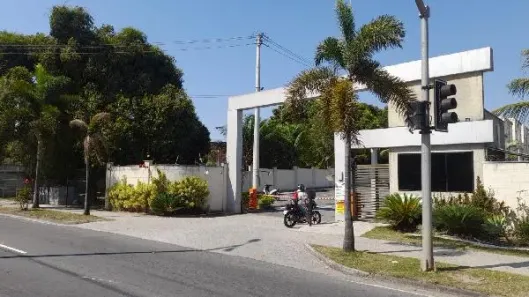 Apartamento com 2 Quartos à venda, 43m² no Paciência, Rio de Janeiro