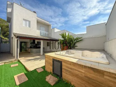 Casa de Condomínio com 3 Quartos à venda, 170m² no Wanel Ville, Sorocaba
