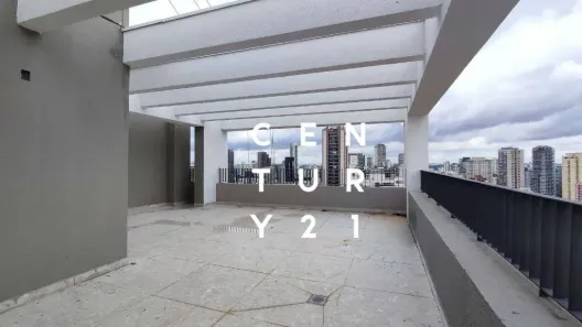 Cobertura com 3 Quartos à venda, 211m² no Sumaré, São Paulo