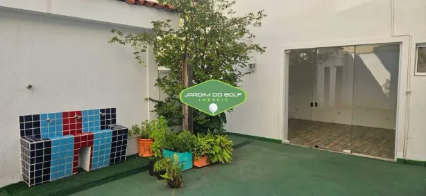 Ponto Comercial com 4 Quartos à venda, 219m² no Chácara Santo Antônio (Zona Sul), São Paulo