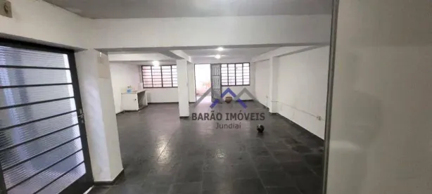 Casa com 3 Quartos à venda, 251m² no Centro, Jundiaí