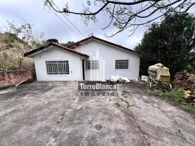 Casa com 4 Quartos à venda, 90m² no Uvaranas, Ponta Grossa