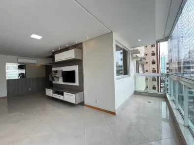 Apartamento com 3 Quartos à venda, 100m² no Praia da Costa, Vila Velha