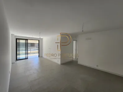 Apartamento com 3 Quartos à venda, 135m² no Botafogo, Rio de Janeiro