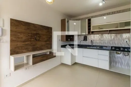 Apartamento com 2 Quartos à venda, 40m² no Chácara Califórnia, São Paulo