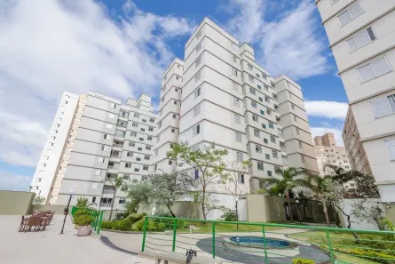 Apartamento com 3 Quartos à venda, 122m² no Buritis, Belo Horizonte