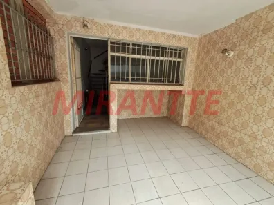 Sobrado com 3 Quartos à venda, 115m² no Parque Mandaqui, São Paulo