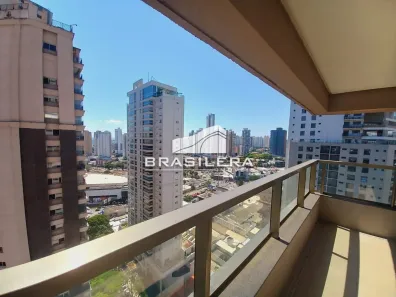 Apartamento com 3 Quartos à venda, 239m² no Setor Marista, Goiânia
