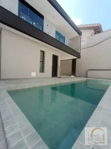 Casa com 3 Quartos à venda, 350m² no Parque Arco Iris, Atibaia
