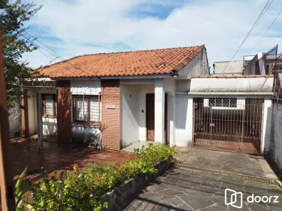 Casa com 2 Quartos à venda, 101m² no Costa e Silva, Porto Alegre