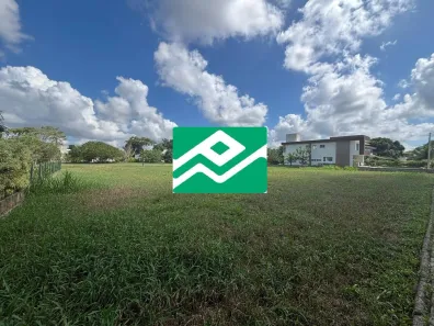 Lote/Terreno à venda, 704m² no Aldeia dos Camarás, Camaragibe