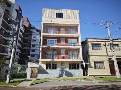 Apartamento com 2 Quartos à venda, 76m² no Rebouças, Curitiba