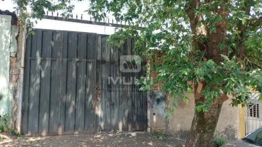 Lote/Terreno com 1 Quarto à venda, 263m² no Osvaldo Rezende, Uberlândia