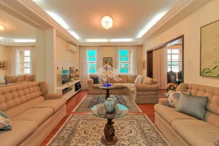 Apartamento com 3 Quartos à venda, 144m² no Centro Histórico, Porto Alegre