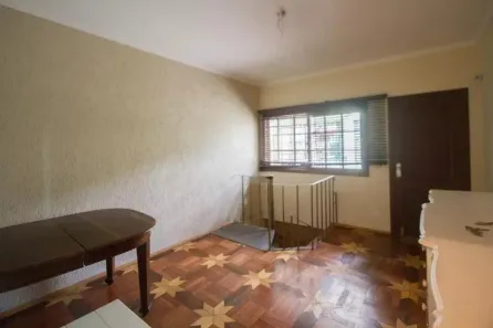 Casa com 3 Quartos à venda, 200m² no Vila Congonhas, São Paulo