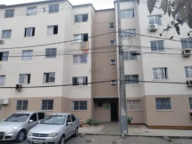 Apartamento com 2 Quartos à venda, 38m² no Olaria, Canoas