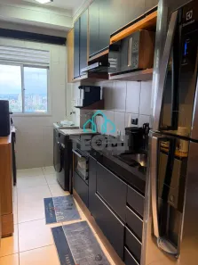 Apartamento com 3 Quartos à venda, 79m² no Areão, Taubaté