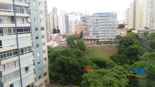 Apartamento com 3 Quartos à venda, 144m² no Graça, Salvador