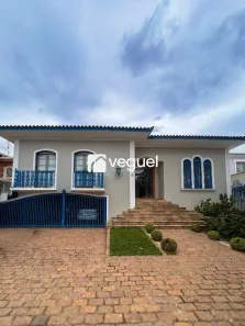 Imóvel Comercial com 1 Quarto para alugar, 332m² no Nova Campinas, Campinas
