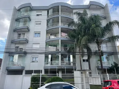 Apartamento com 3 Quartos à venda, 103m² no Rio Branco, Caxias do Sul