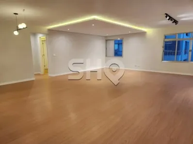 Apartamento com 3 Quartos à venda, 148m² no Pinheiros, São Paulo