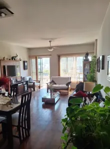 Apartamento com 3 Quartos à venda, 108m² no Vila Isabel, Rio de Janeiro
