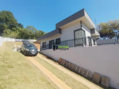 Fazenda/Sítio com 3 Quartos à venda, 100m² no Chácaras Fernão Dias, Atibaia
