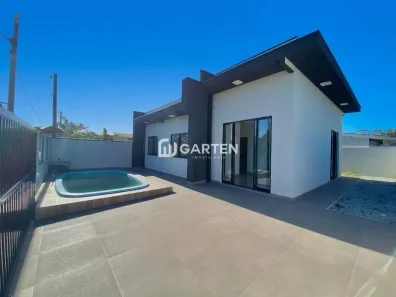Casa com 3 Quartos à venda, 75m² no Costa Azul, Matinhos