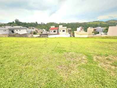 Lote/Terreno à venda, 500m² no Villas do Jaguari, Santana de Parnaíba
