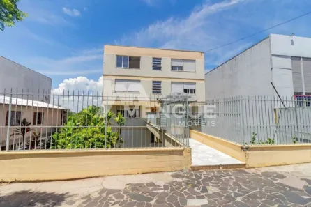 Apartamento com 1 Quarto à venda, 30m² no Vila Ipiranga, Porto Alegre