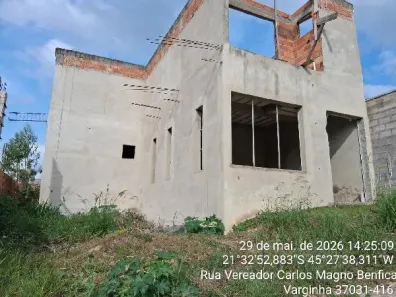 Casa com 5 Quartos à venda, 275m² no Porto Real, Varginha