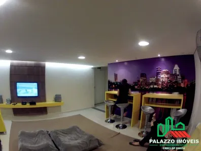 Apartamento com 2 Quartos à venda, 50m² no Brás, São Paulo