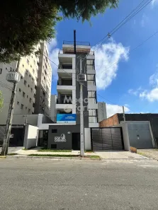 Apartamento com 3 Quartos à venda, 99m² no Capão Raso, Curitiba