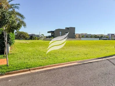 Lote/Terreno à venda, 1015m² no Loteamento Alphaville Araçatuba, Araçatuba