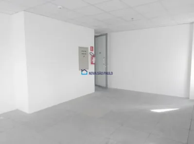 Sala Comercial à venda, 316m² no Jardim Caravelas, São Paulo