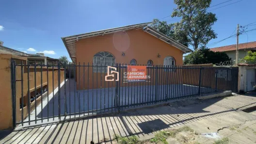 Casa com 2 Quartos para alugar, 70m² no Serrano, Belo Horizonte