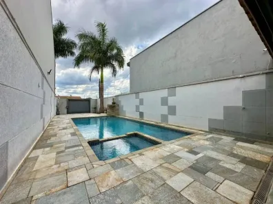Casa com 4 Quartos à venda, 263m² no Jardim Nossa Senhora do Carmo, Americana